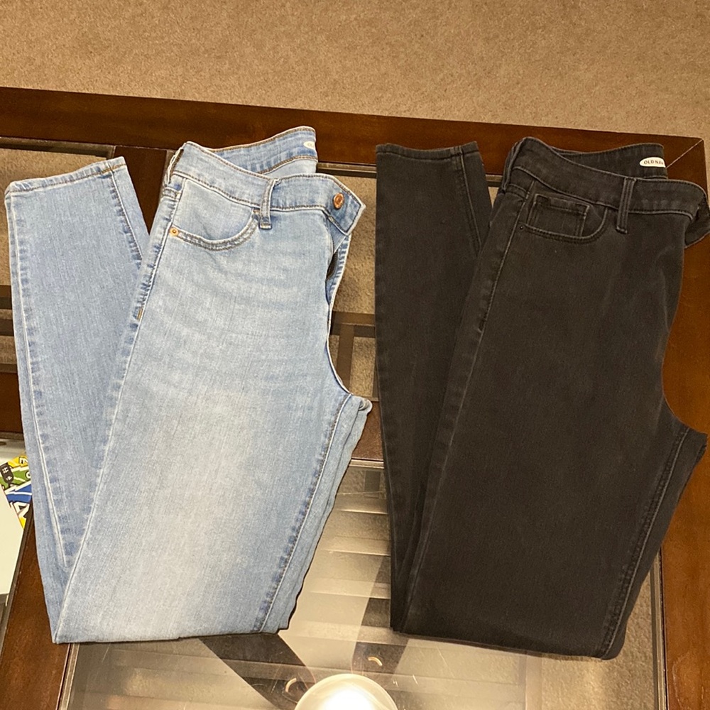 Old Navy Jeggings